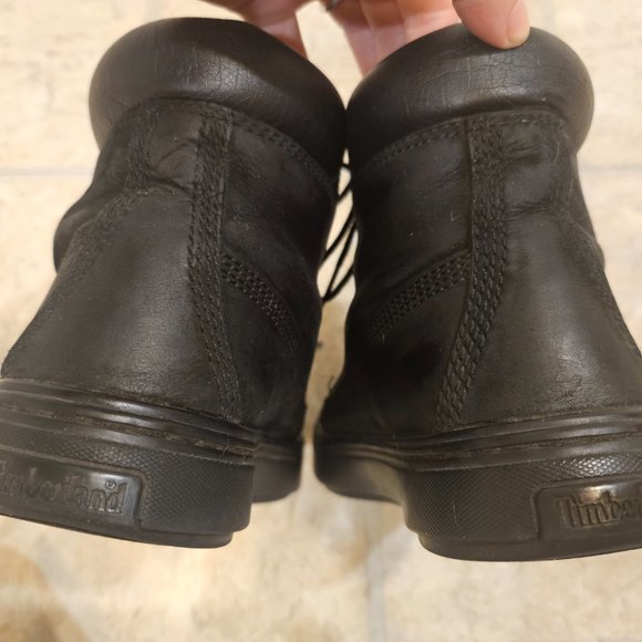 Timberland LONDYN sneaker boots size 6 - Picture 5 of 5